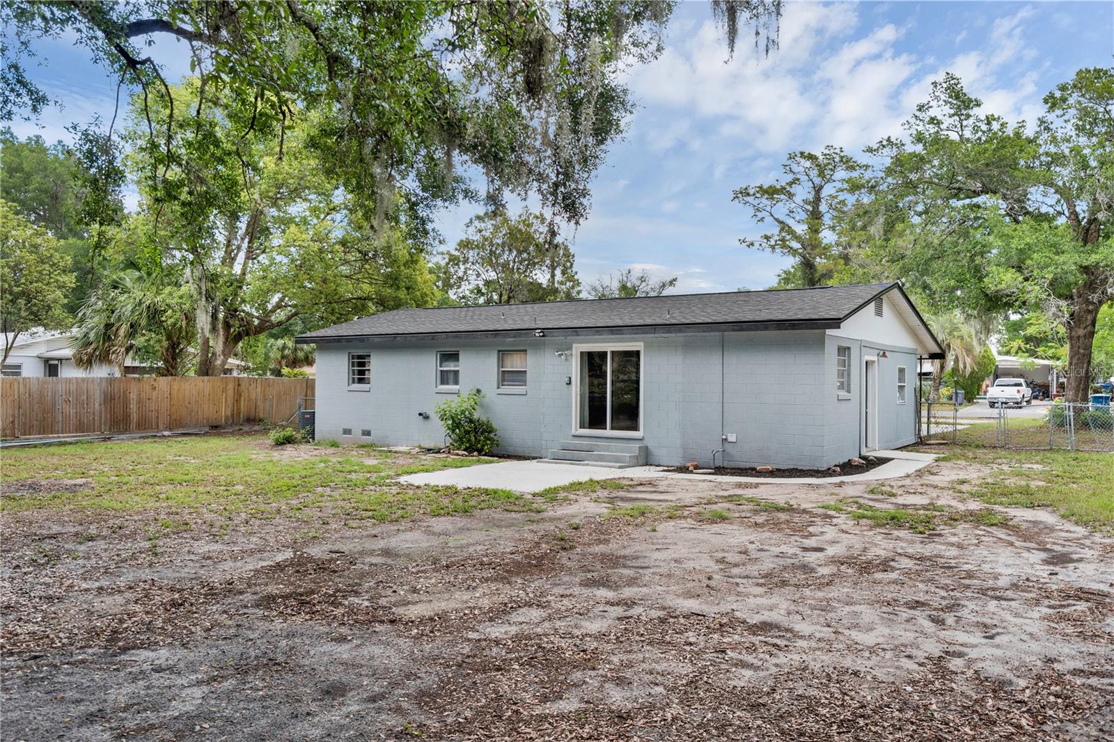 826 S MONTGOMERY AVE, DELAND, FL, 32720