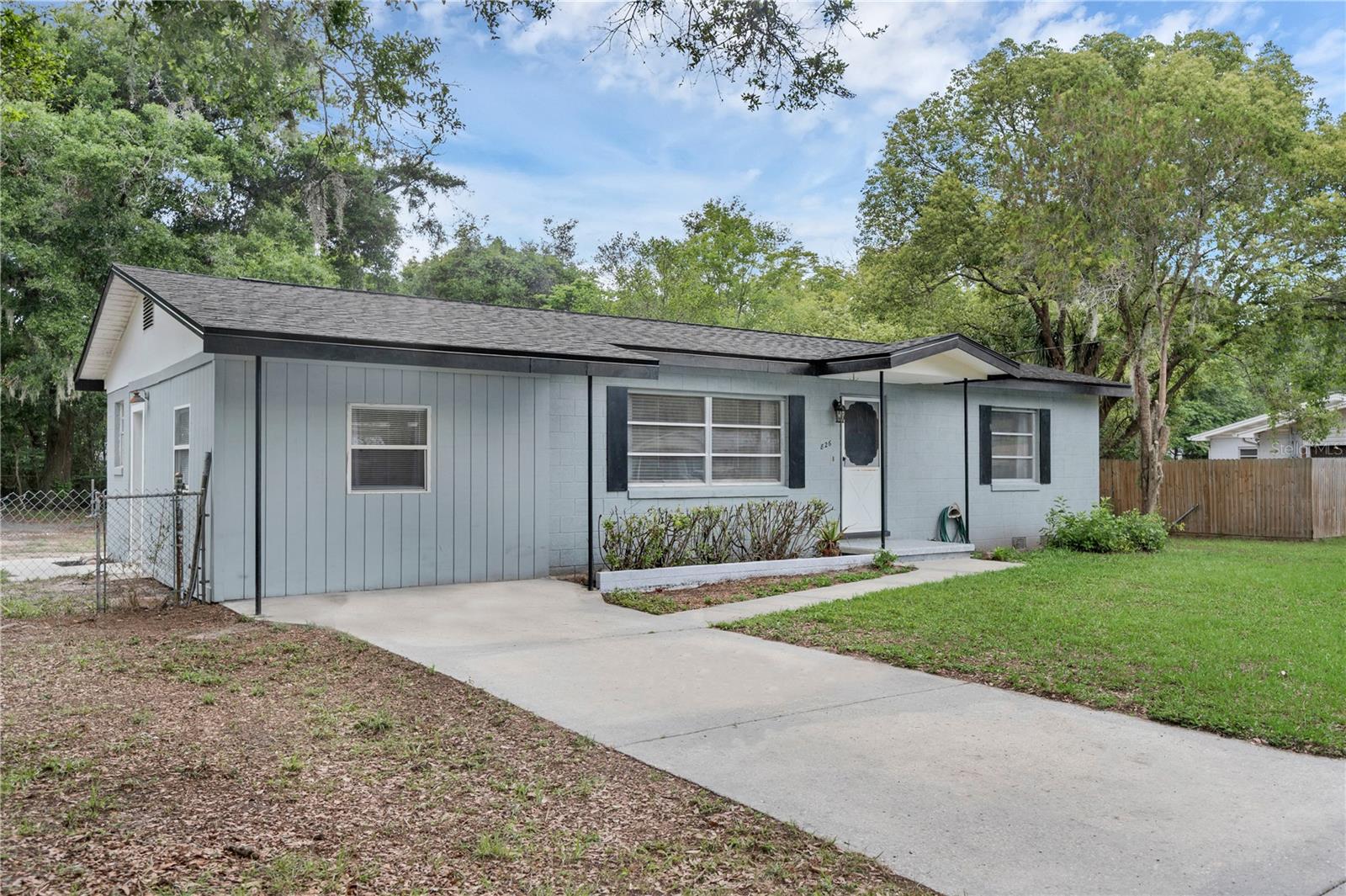 826 S MONTGOMERY AVE, DELAND, FL, 32720