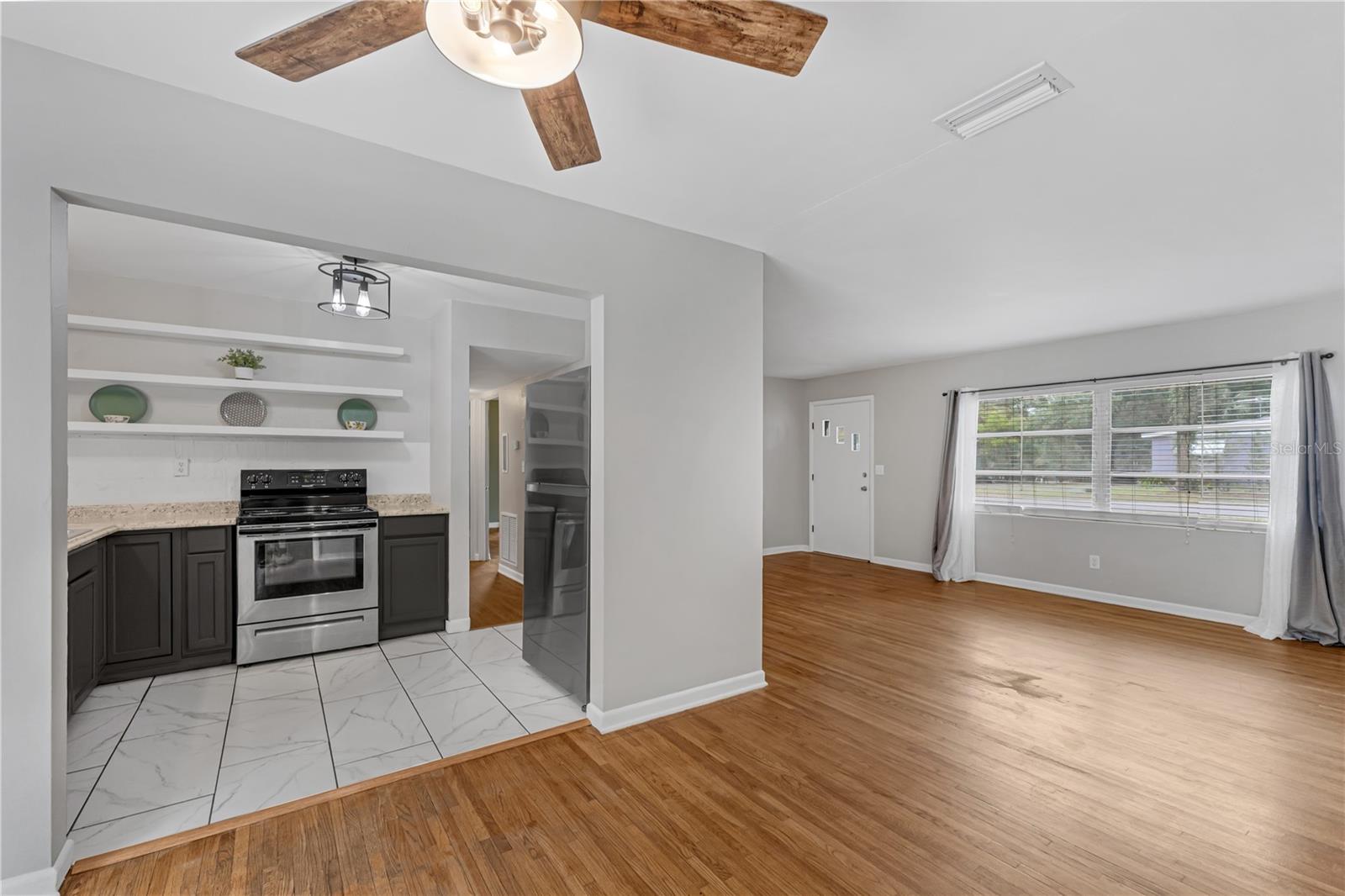 826 S MONTGOMERY AVE, DELAND, FL, 32720