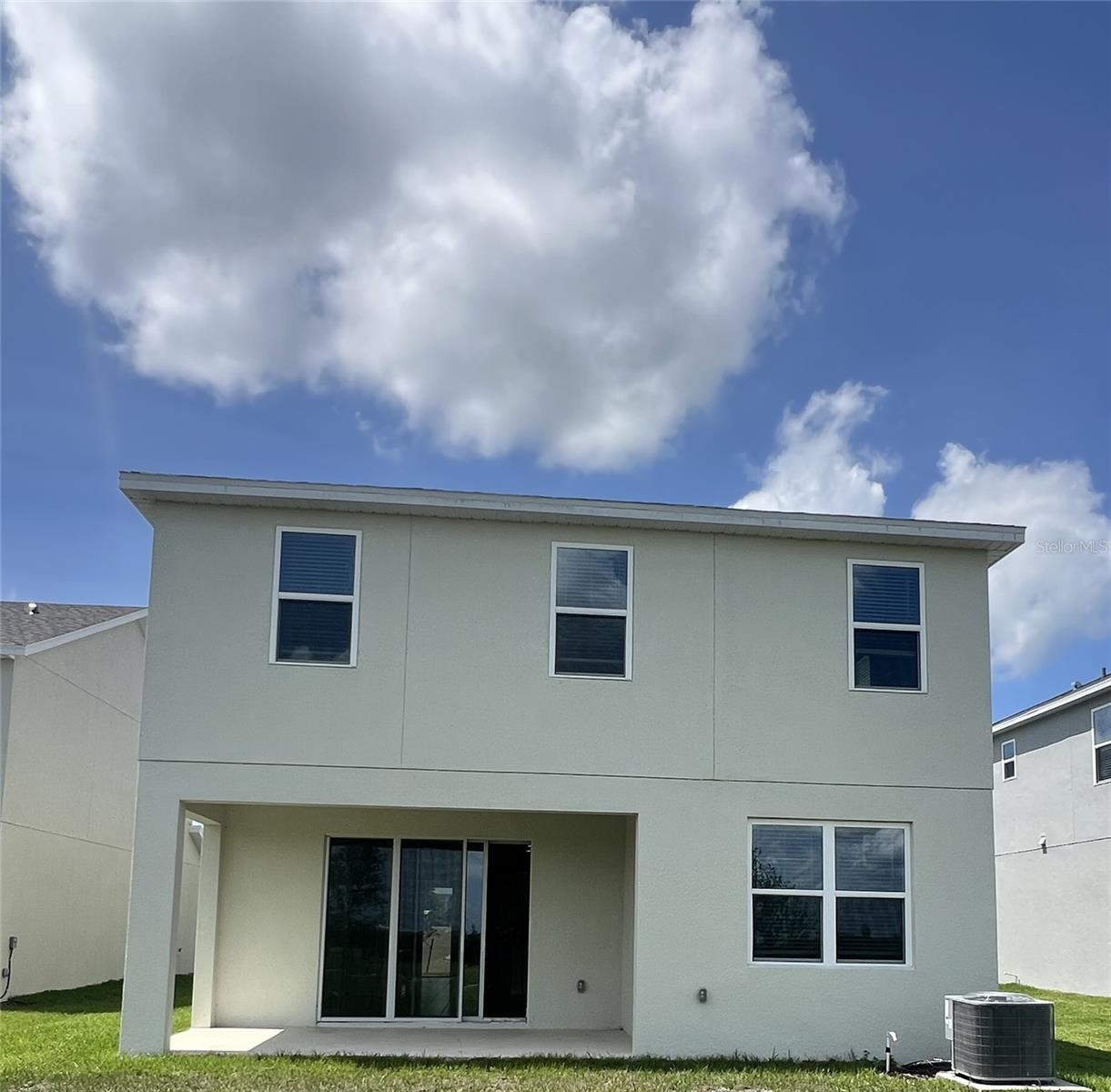 7116 CHERRY PASTURE RD, GROVELAND, FL, 34736