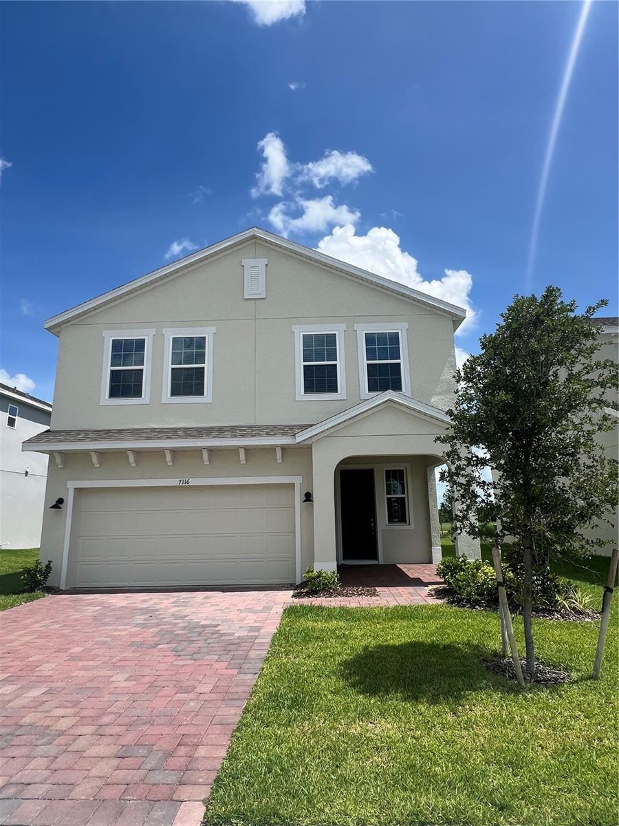 7116 CHERRY PASTURE RD, GROVELAND, FL, 34736