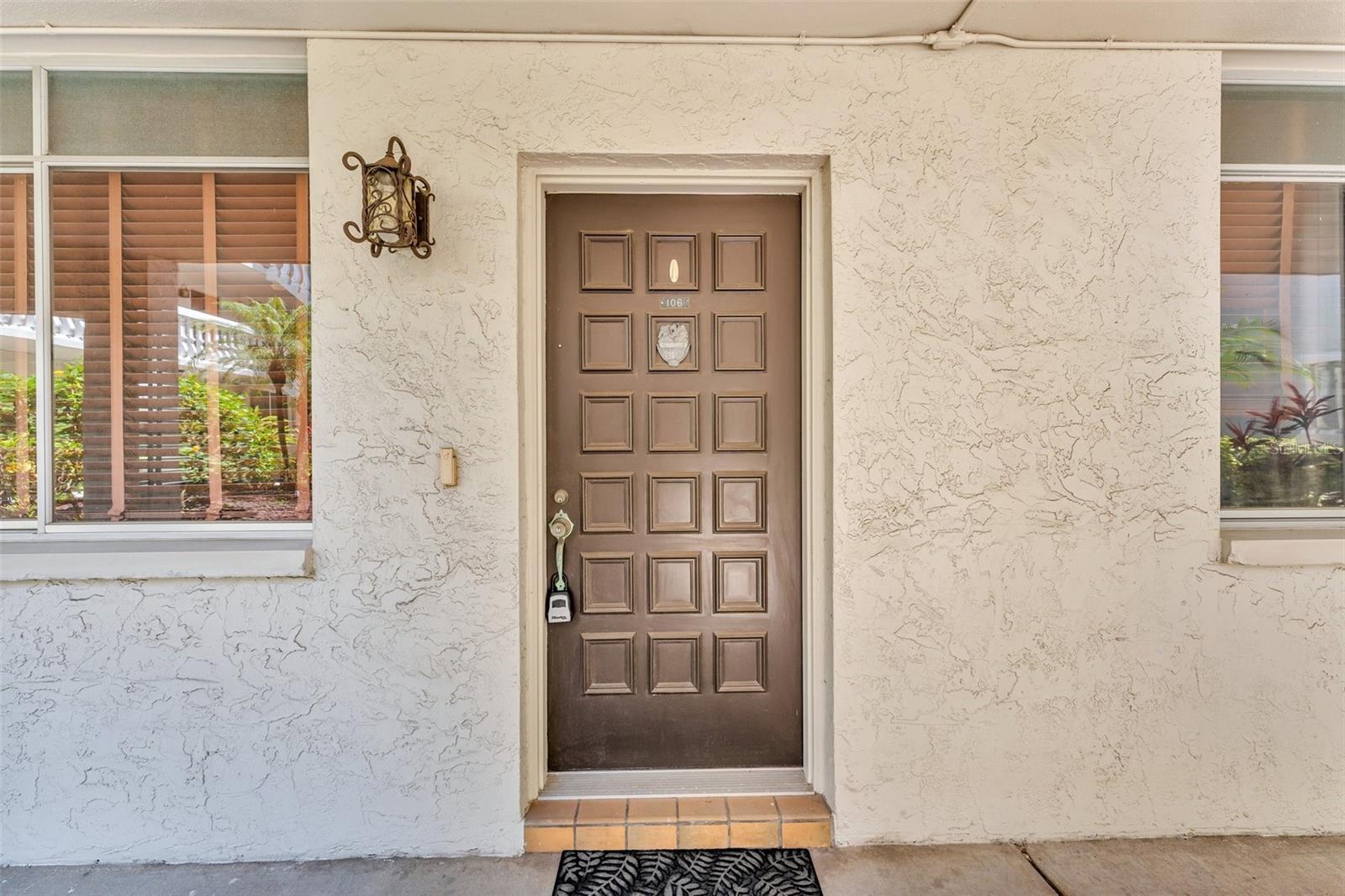 1001 PEARCE DR #106, CLEARWATER, FL, 33764