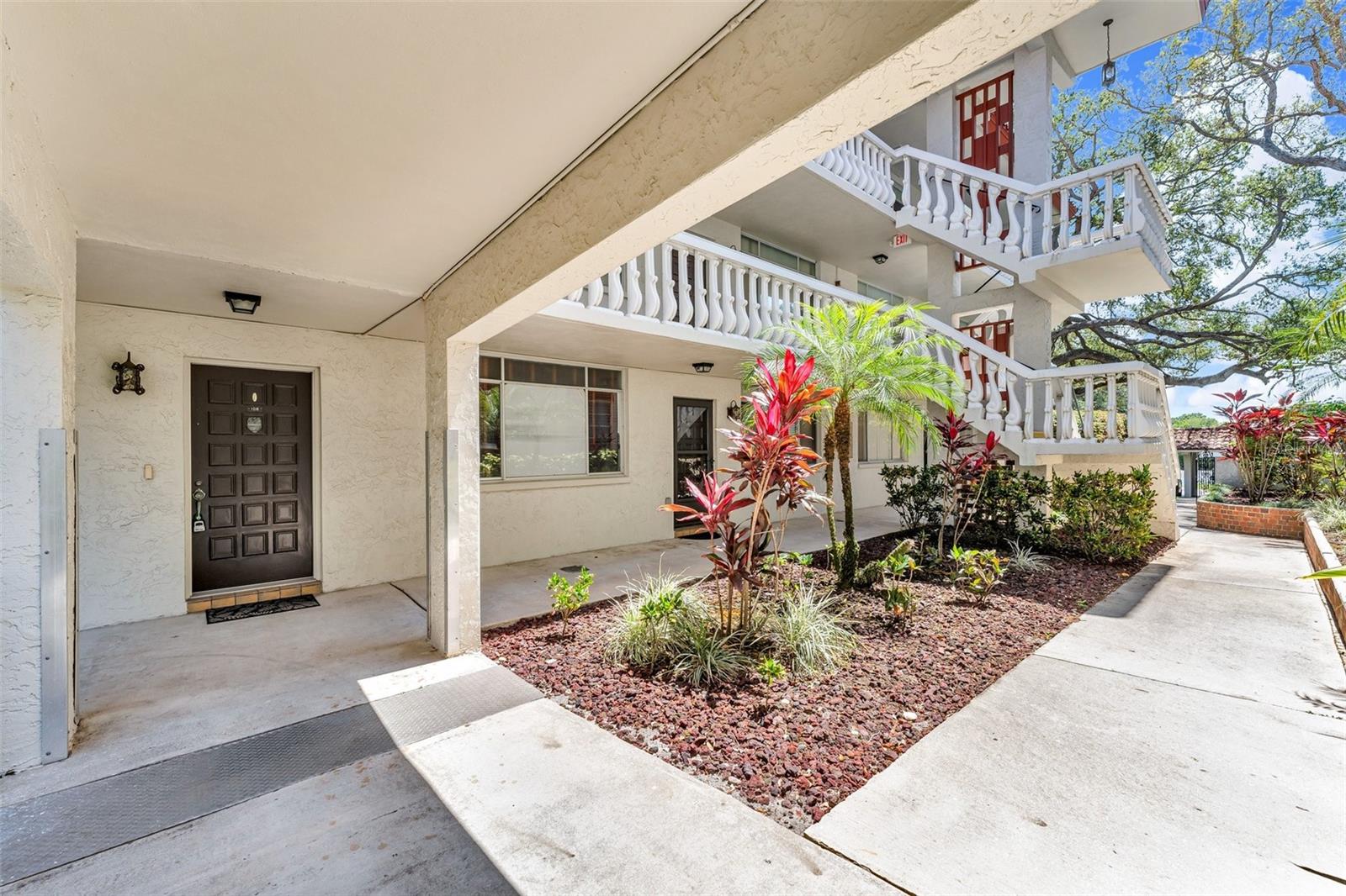 1001 PEARCE DR #106, CLEARWATER, FL, 33764