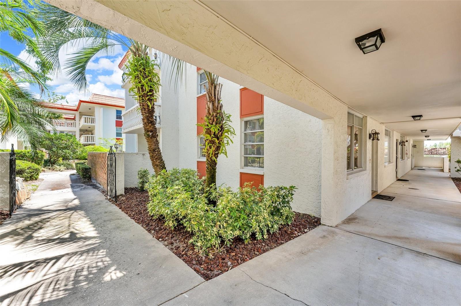 1001 PEARCE DR #106, CLEARWATER, FL, 33764