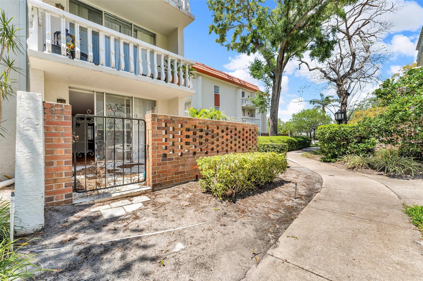 1001 PEARCE DR #106, CLEARWATER, FL, 33764