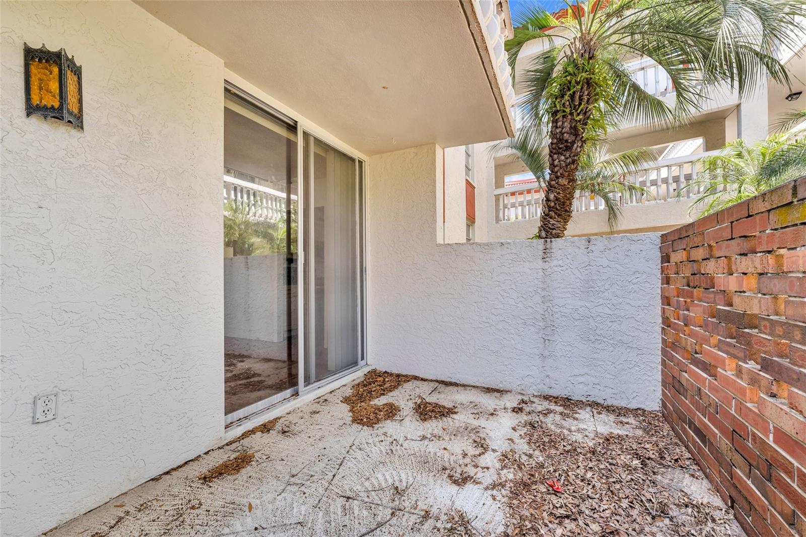 1001 PEARCE DR #106, CLEARWATER, FL, 33764