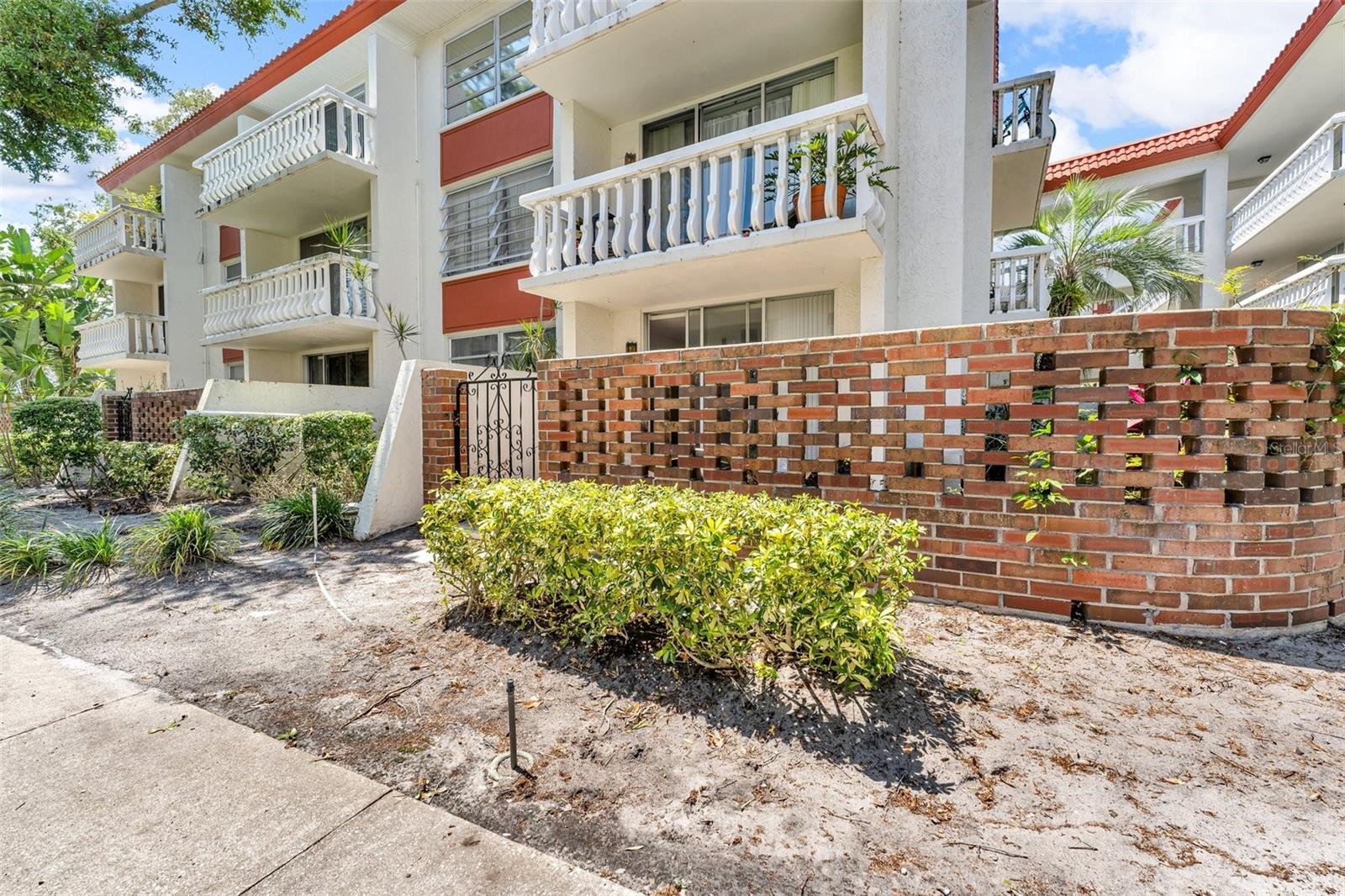 1001 PEARCE DR #106, CLEARWATER, FL, 33764