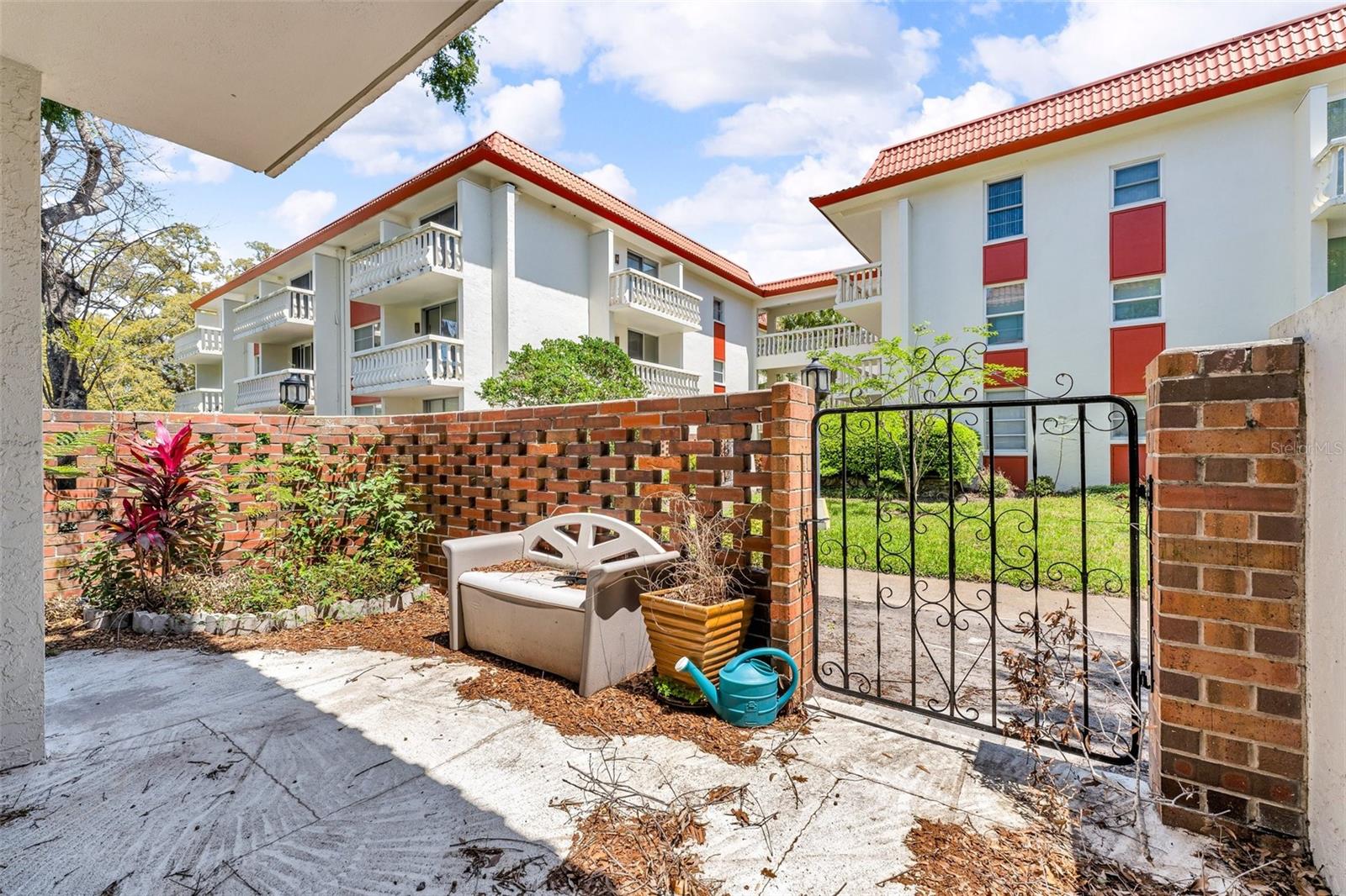 1001 PEARCE DR #106, CLEARWATER, FL, 33764