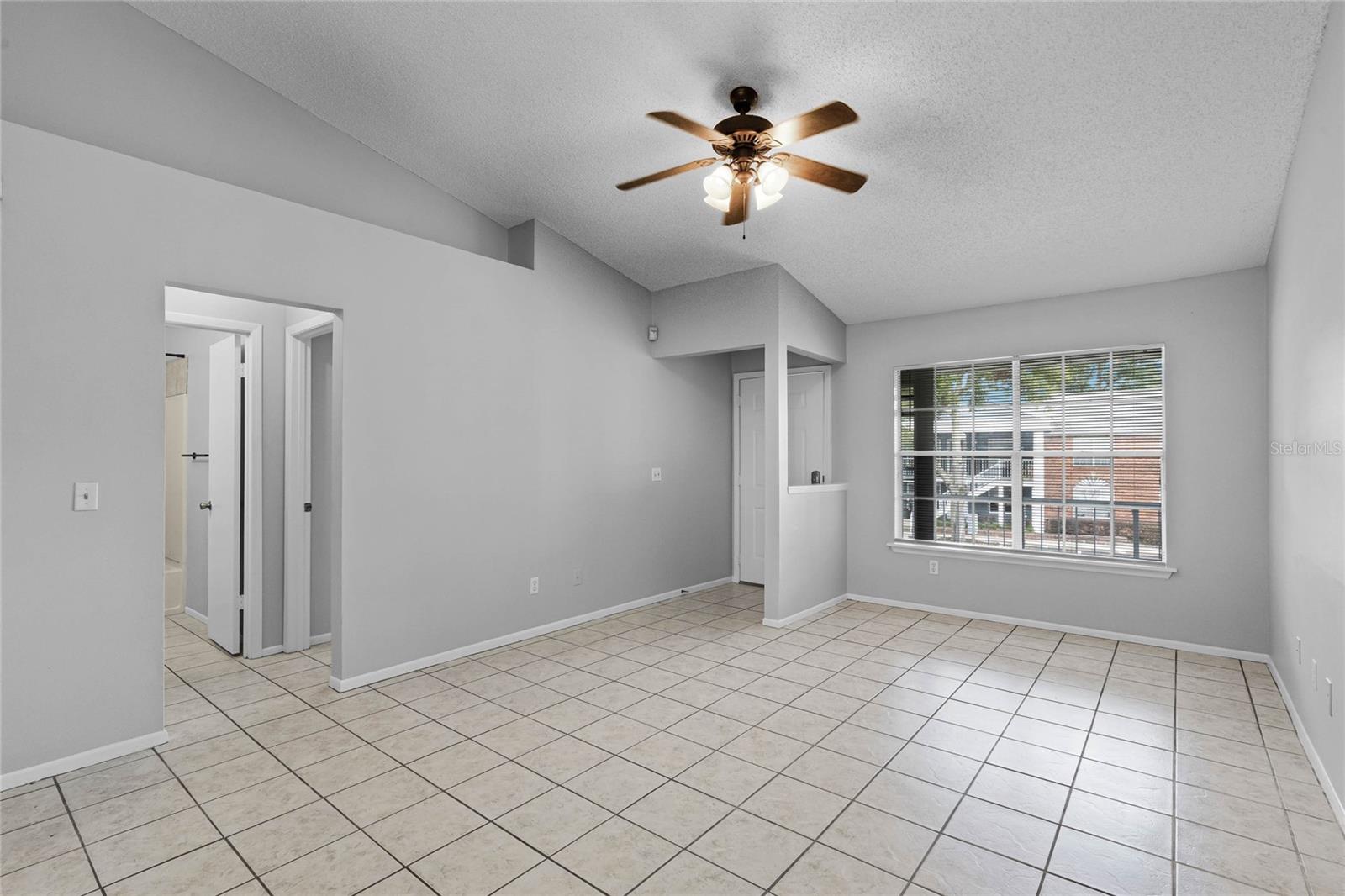 5441 LAKE MARGARET DR #58/H, ORLANDO, FL, 32812