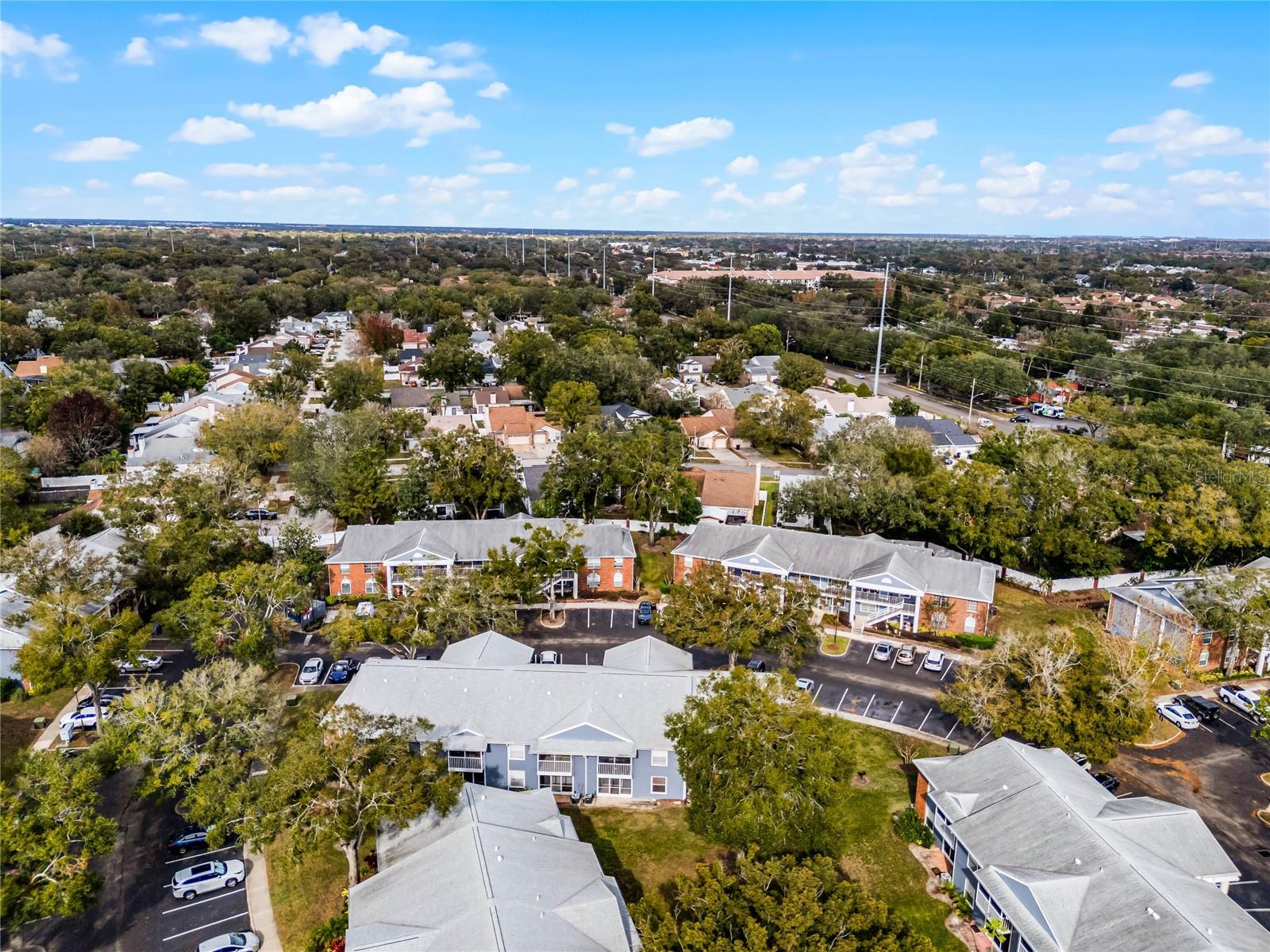 5441 LAKE MARGARET DR #58/H, ORLANDO, FL, 32812