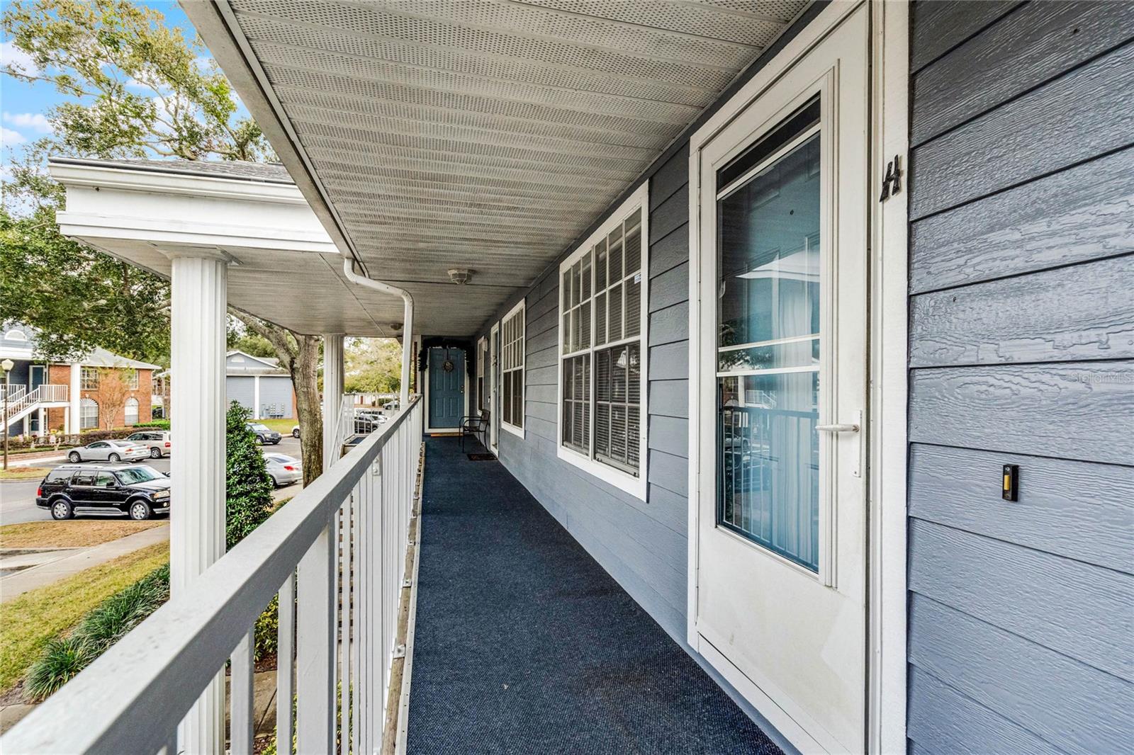 5441 LAKE MARGARET DR #58/H, ORLANDO, FL, 32812