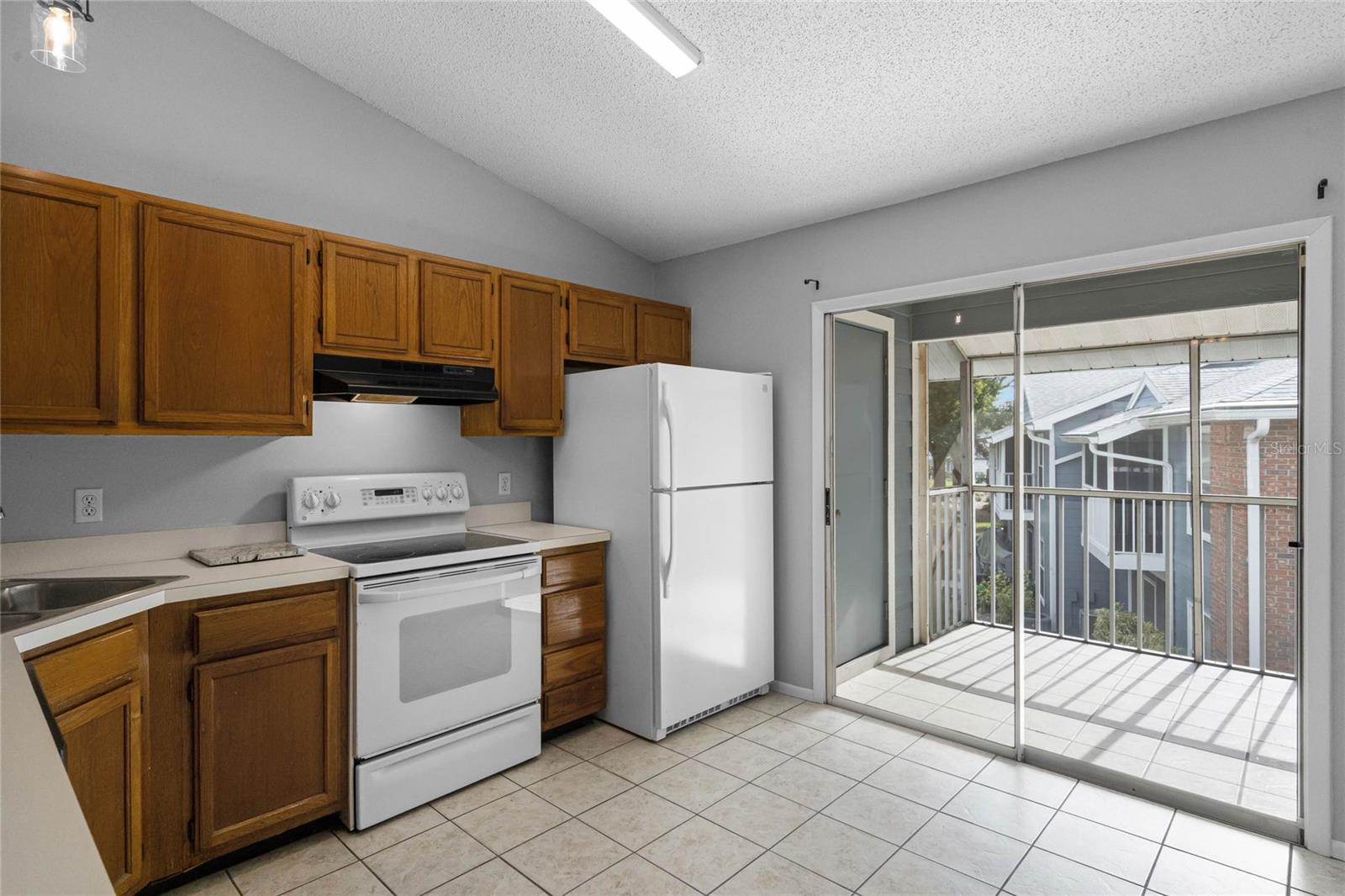 5441 LAKE MARGARET DR #58/H, ORLANDO, FL, 32812