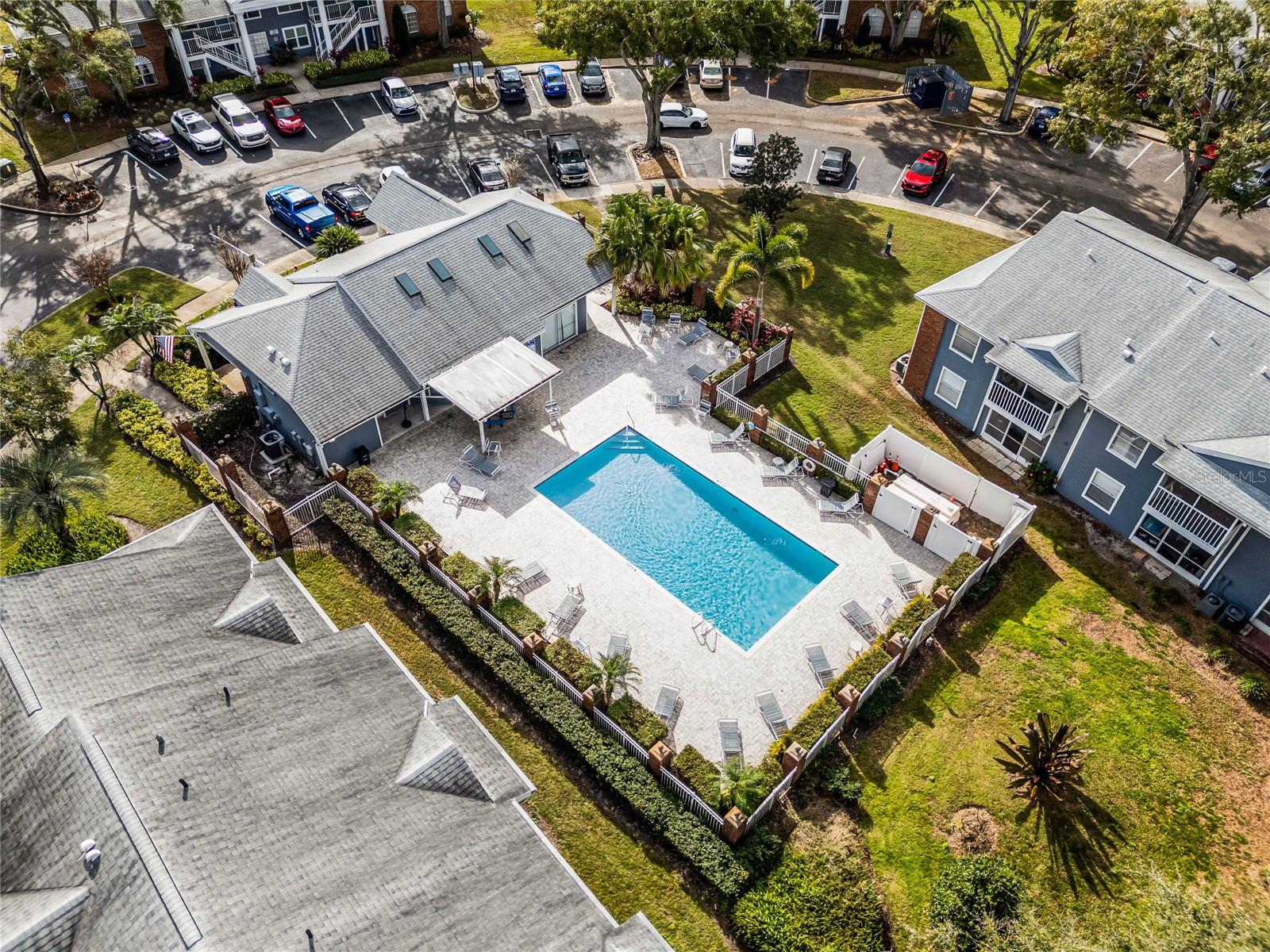 5441 LAKE MARGARET DR #58/H, ORLANDO, FL, 32812