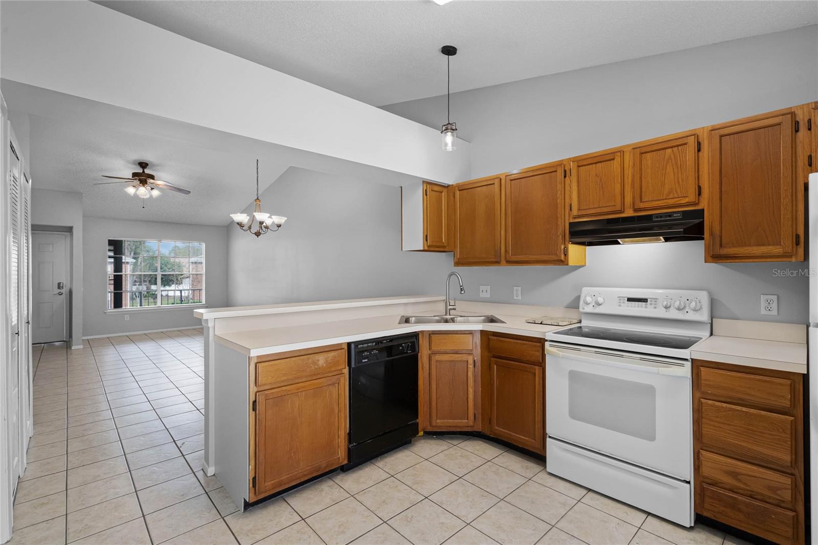 5441 LAKE MARGARET DR #58/H, ORLANDO, FL, 32812