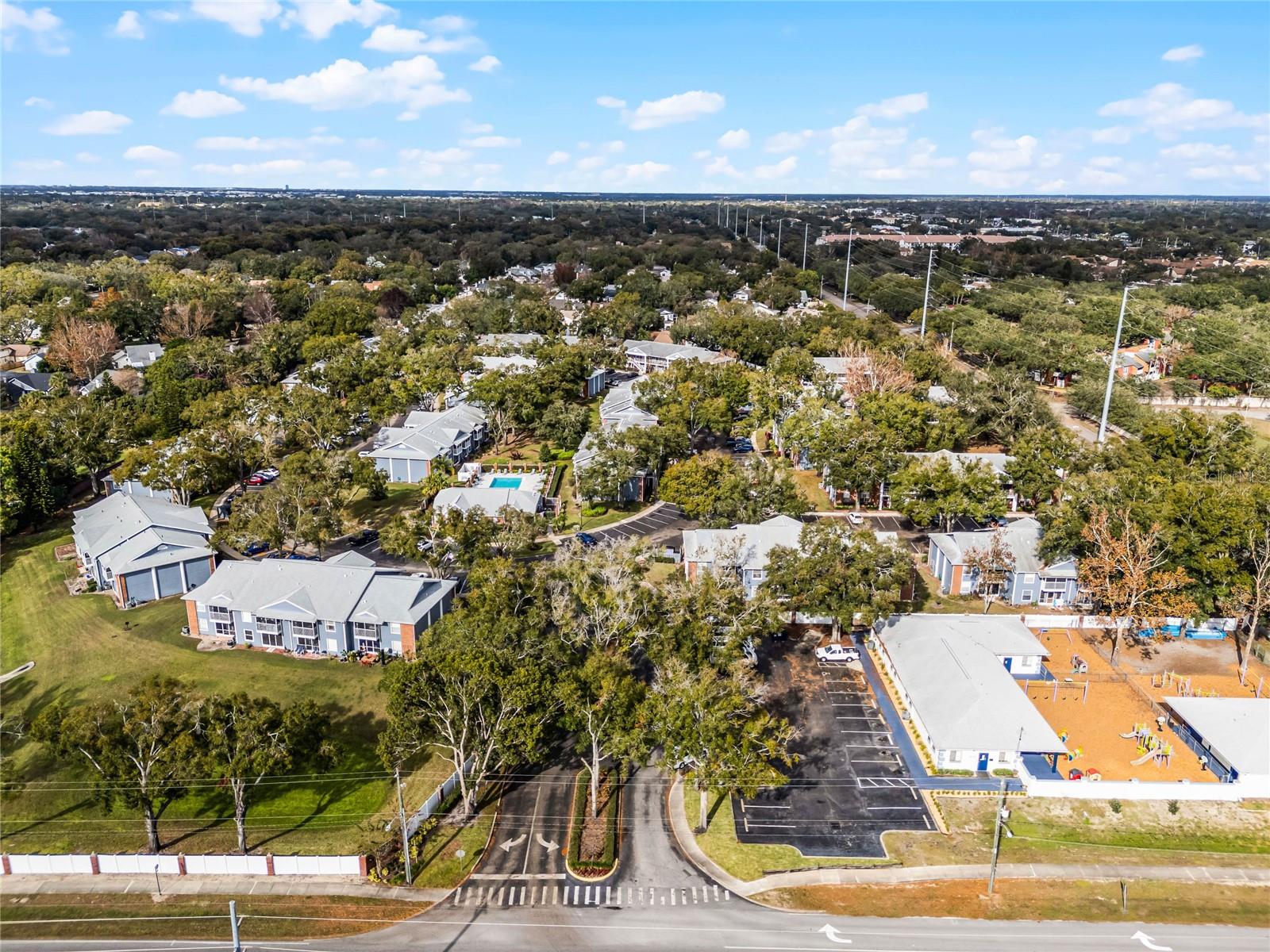 5441 LAKE MARGARET DR #58/H, ORLANDO, FL, 32812