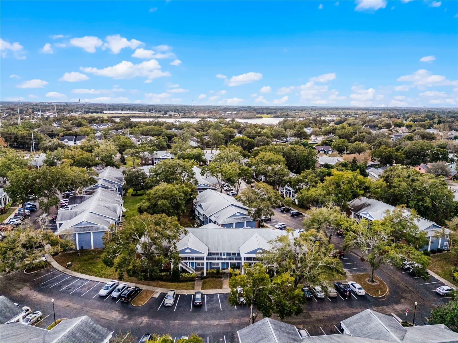 5441 LAKE MARGARET DR #58/H, ORLANDO, FL, 32812