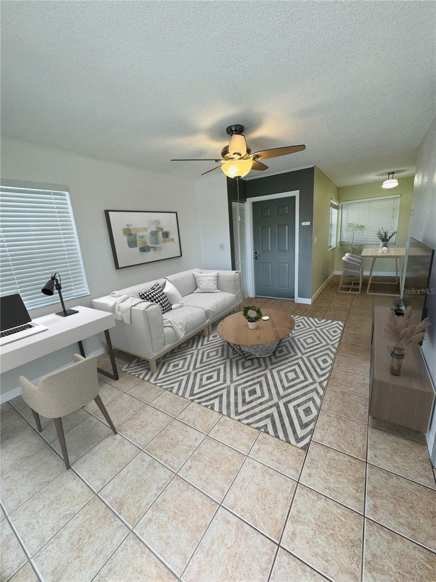 6931 STONES THROW CIR N #5210, ST PETERSBURG, FL, 33710