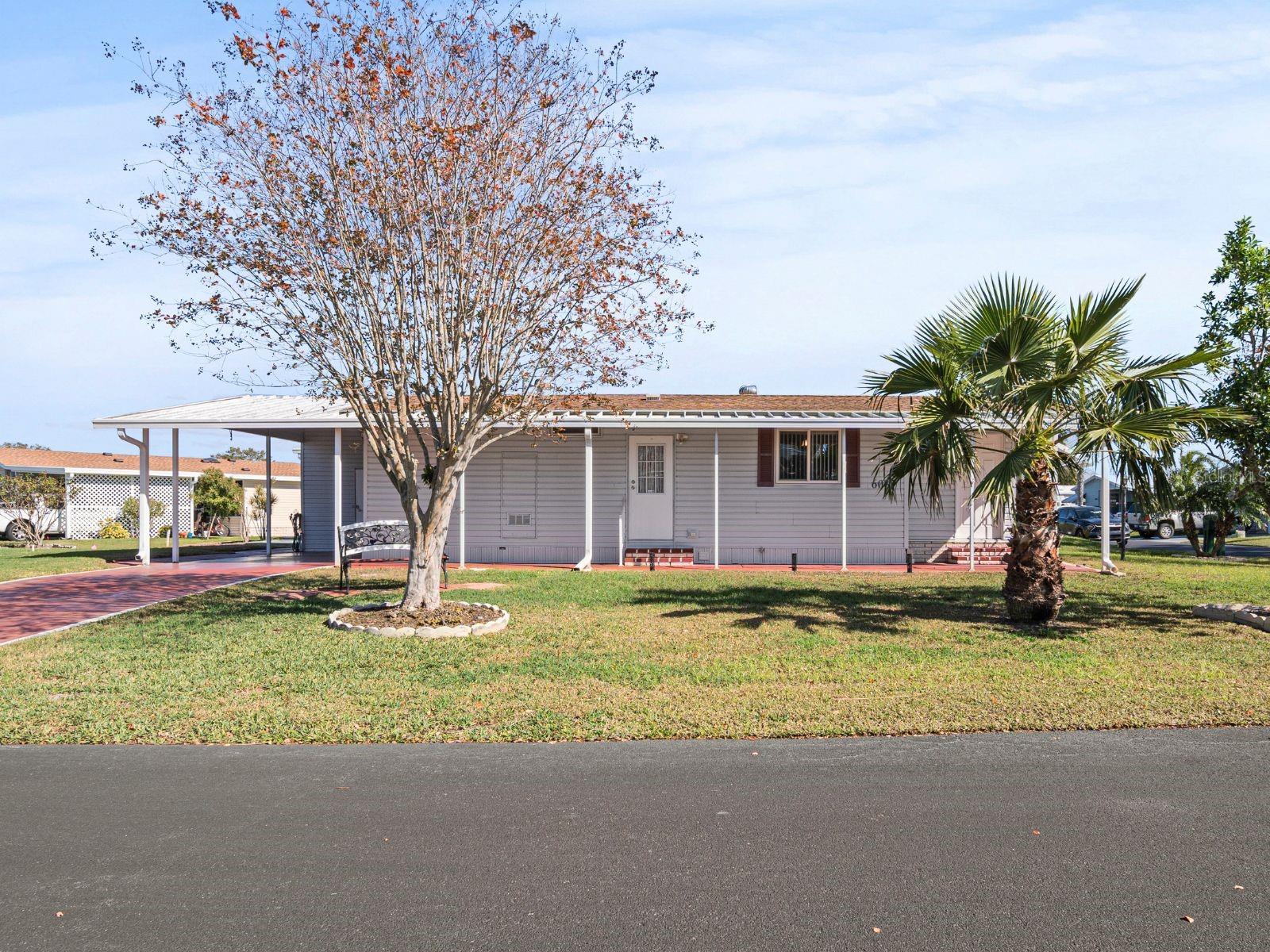 6087 SOUTHERN OAKS DR SE, WINTER HAVEN, FL, 33884