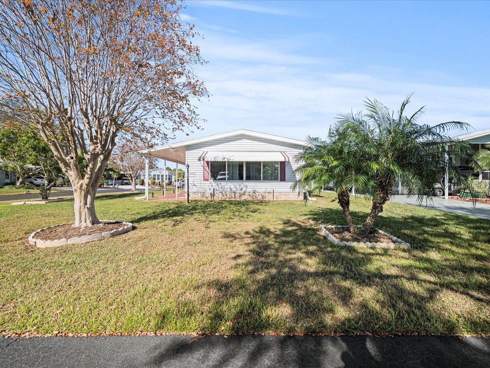 6087 SOUTHERN OAKS DR SE, WINTER HAVEN, FL, 33884