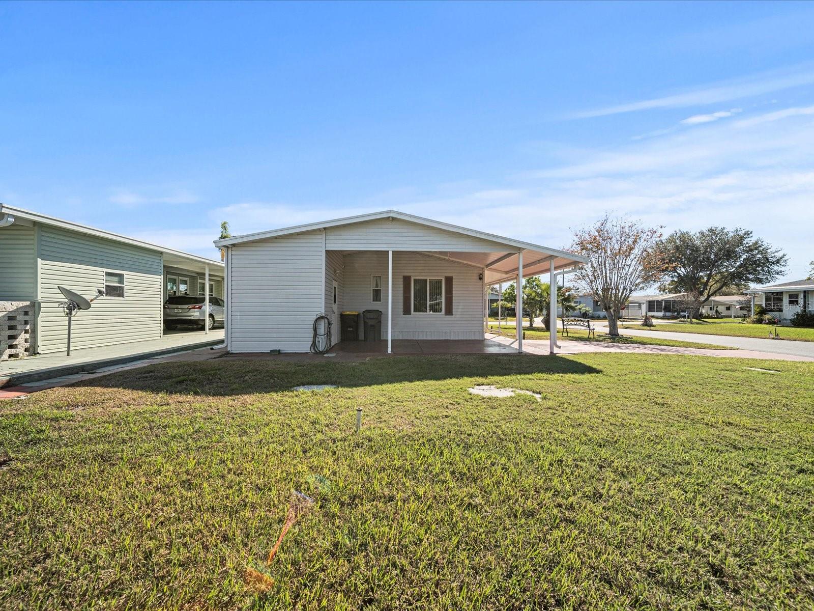 6087 SOUTHERN OAKS DR SE, WINTER HAVEN, FL, 33884