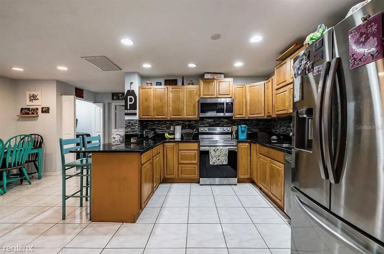 5932 HILLTOP LN E, LAKELAND, FL, 33809