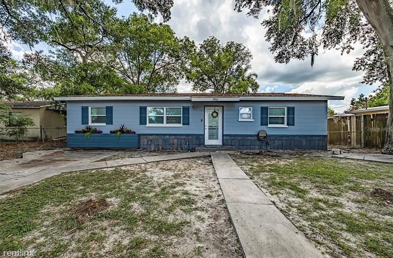 5932 HILLTOP LN E, LAKELAND, FL, 33809