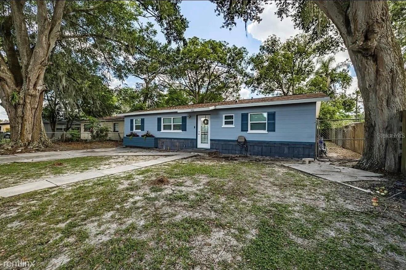 5932 HILLTOP LN E, LAKELAND, FL, 33809