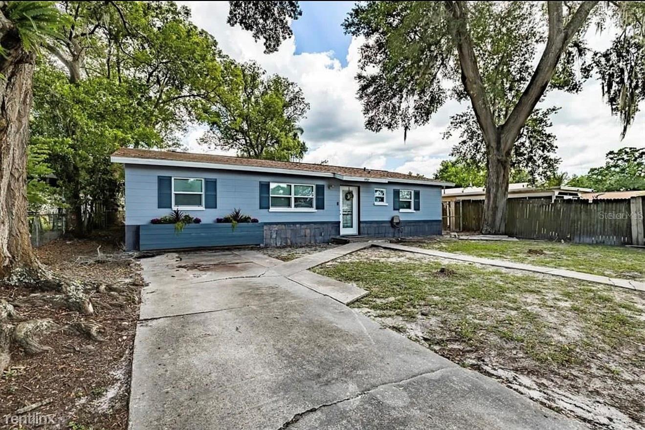 5932 HILLTOP LN E, LAKELAND, FL, 33809