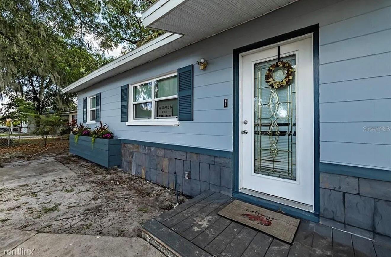 5932 HILLTOP LN E, LAKELAND, FL, 33809