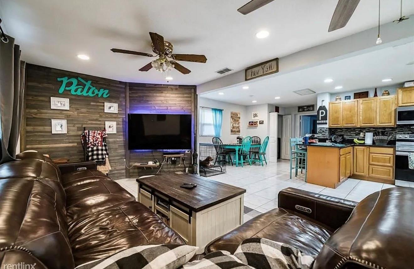 5932 HILLTOP LN E, LAKELAND, FL, 33809