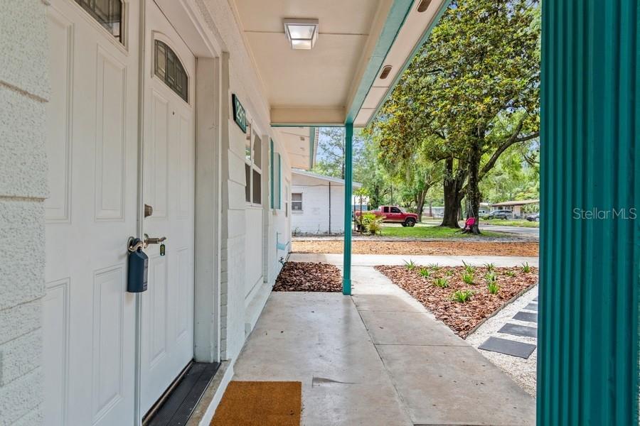 2911 NE 17TH TER, GAINESVILLE, FL, 32609