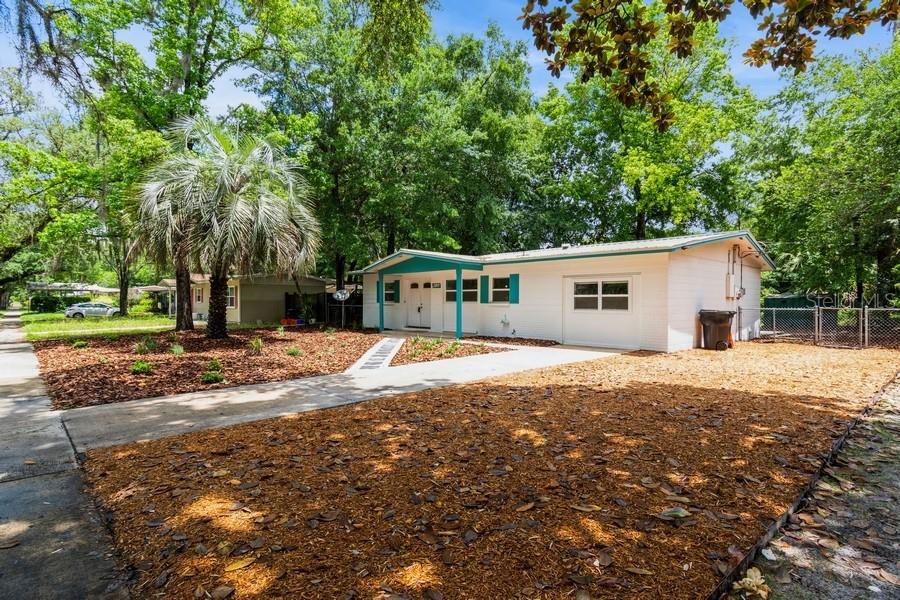 2911 NE 17TH TER, GAINESVILLE, FL, 32609