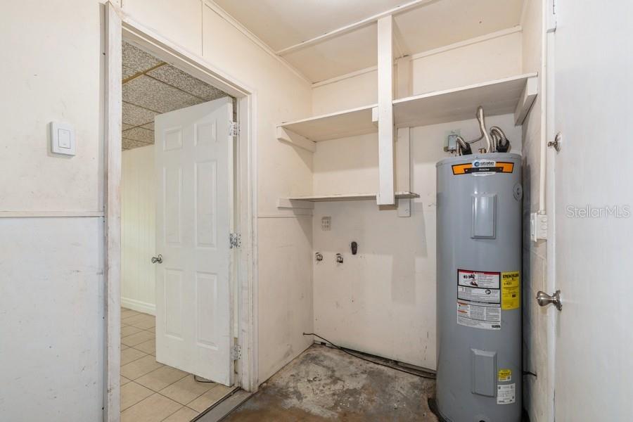 2911 NE 17TH TER, GAINESVILLE, FL, 32609