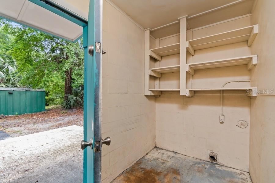 2911 NE 17TH TER, GAINESVILLE, FL, 32609