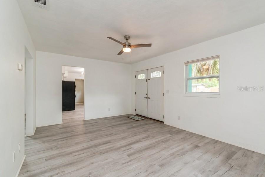 2911 NE 17TH TER, GAINESVILLE, FL, 32609