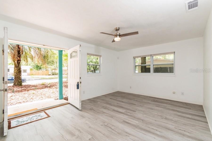 2911 NE 17TH TER, GAINESVILLE, FL, 32609