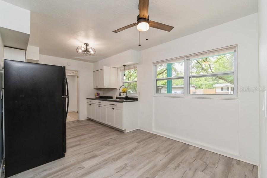 2911 NE 17TH TER, GAINESVILLE, FL, 32609