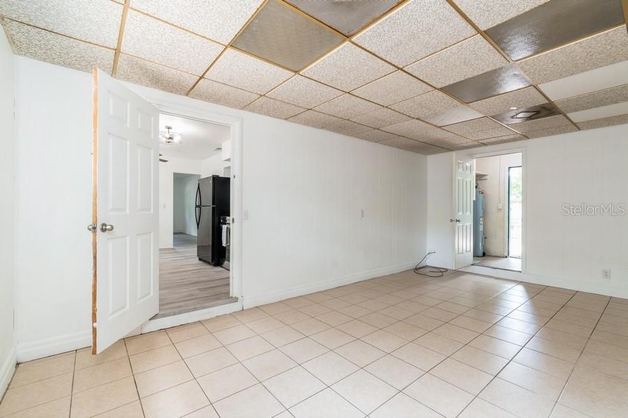 2911 NE 17TH TER, GAINESVILLE, FL, 32609