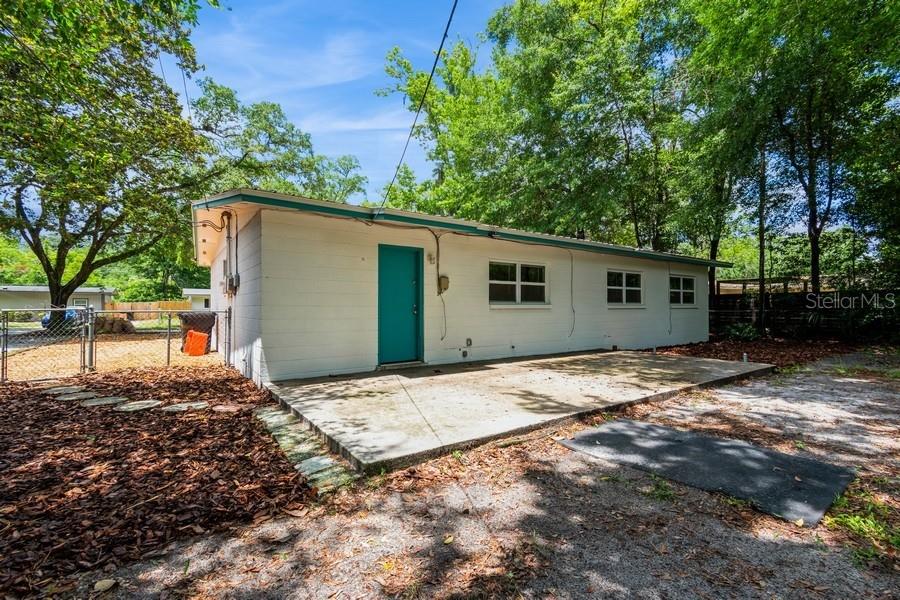 2911 NE 17TH TER, GAINESVILLE, FL, 32609