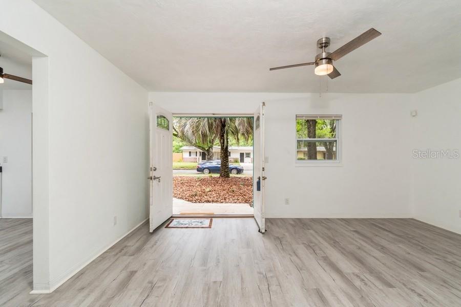 2911 NE 17TH TER, GAINESVILLE, FL, 32609