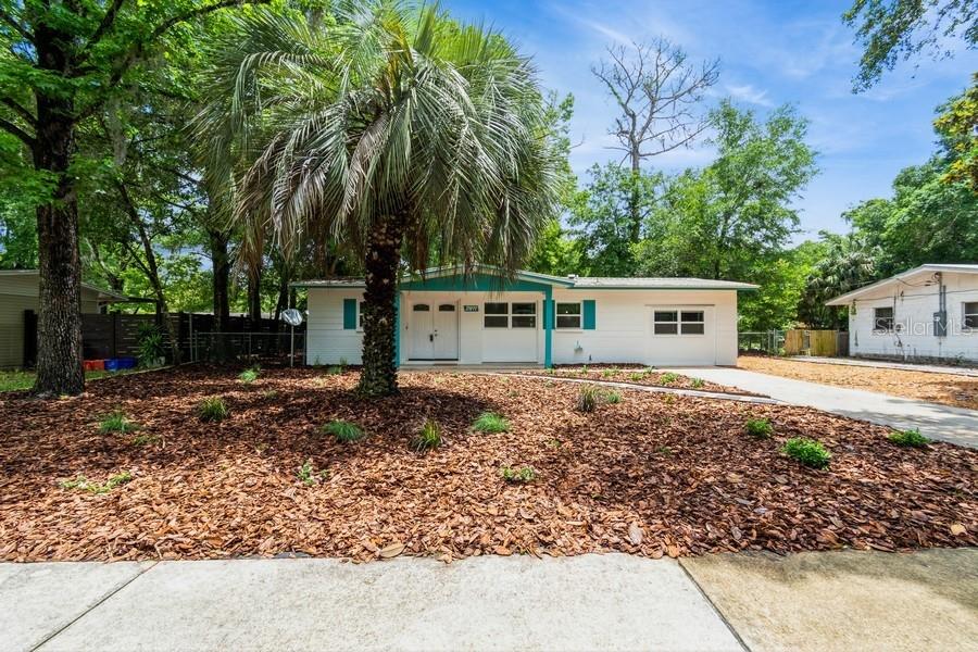 2911 NE 17TH TER, GAINESVILLE, FL, 32609