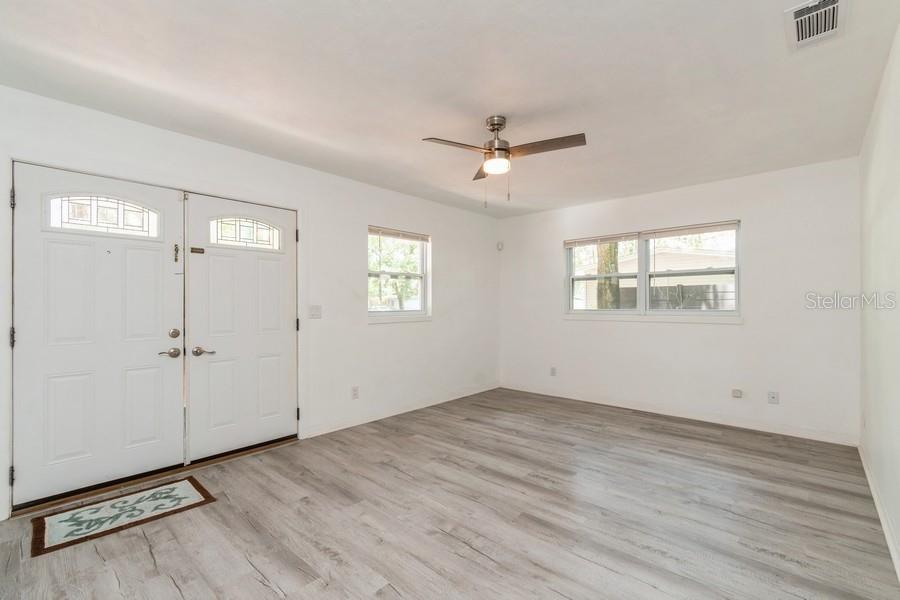 2911 NE 17TH TER, GAINESVILLE, FL, 32609