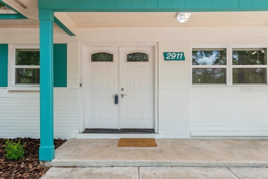 2911 NE 17TH TER, GAINESVILLE, FL, 32609