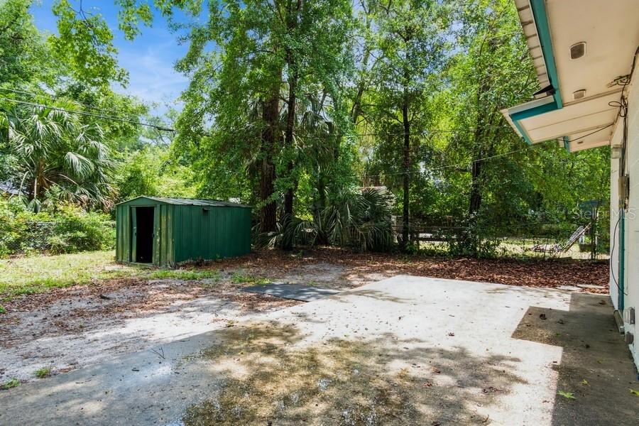 2911 NE 17TH TER, GAINESVILLE, FL, 32609