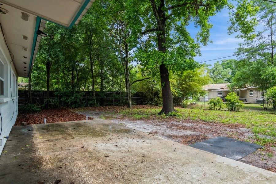 2911 NE 17TH TER, GAINESVILLE, FL, 32609