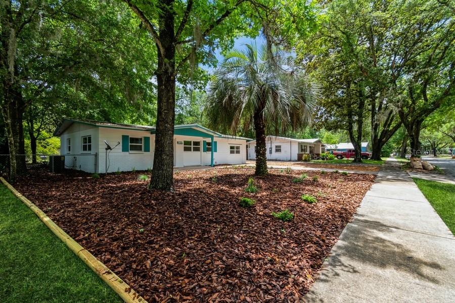 2911 NE 17TH TER, GAINESVILLE, FL, 32609