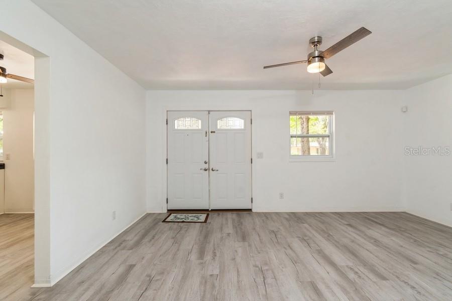 2911 NE 17TH TER, GAINESVILLE, FL, 32609