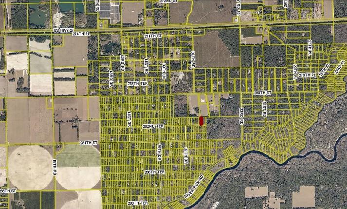 TBD 282ND TER, BRANFORD, FL, 32008