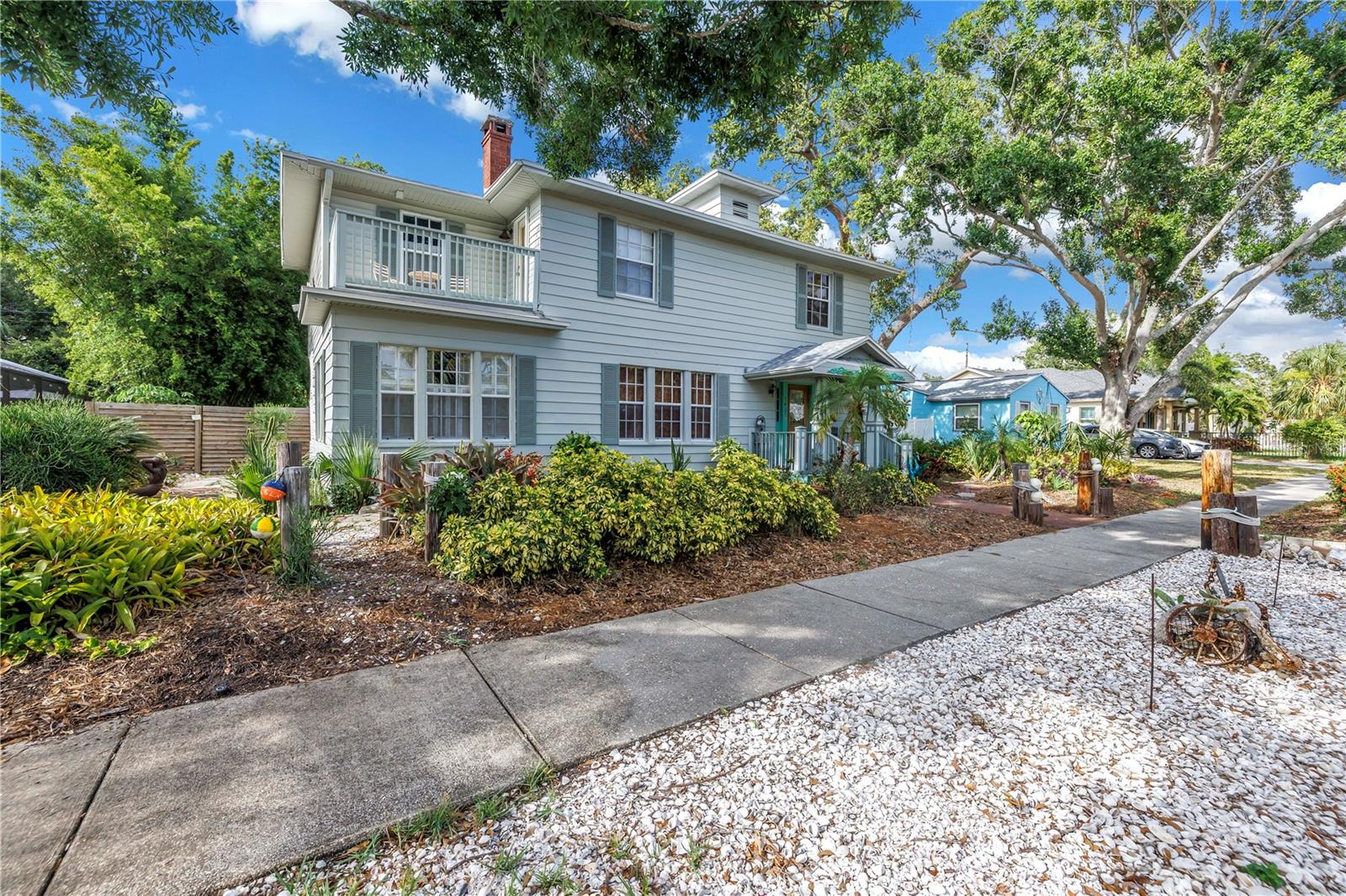 7427 4TH AVE N, ST PETERSBURG, FL, 33710