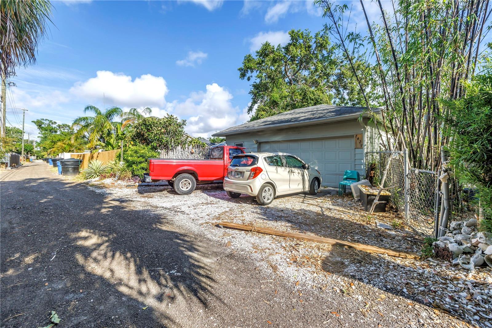 7427 4TH AVE N, ST PETERSBURG, FL, 33710